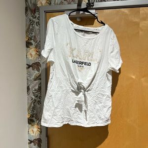 Karl Lagerfeld T shirt